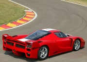 Ferrari FXX